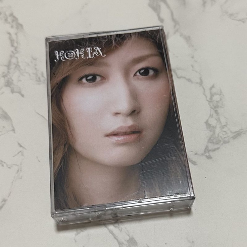 Books - Brand New Sealed Cassette Tape Japanese