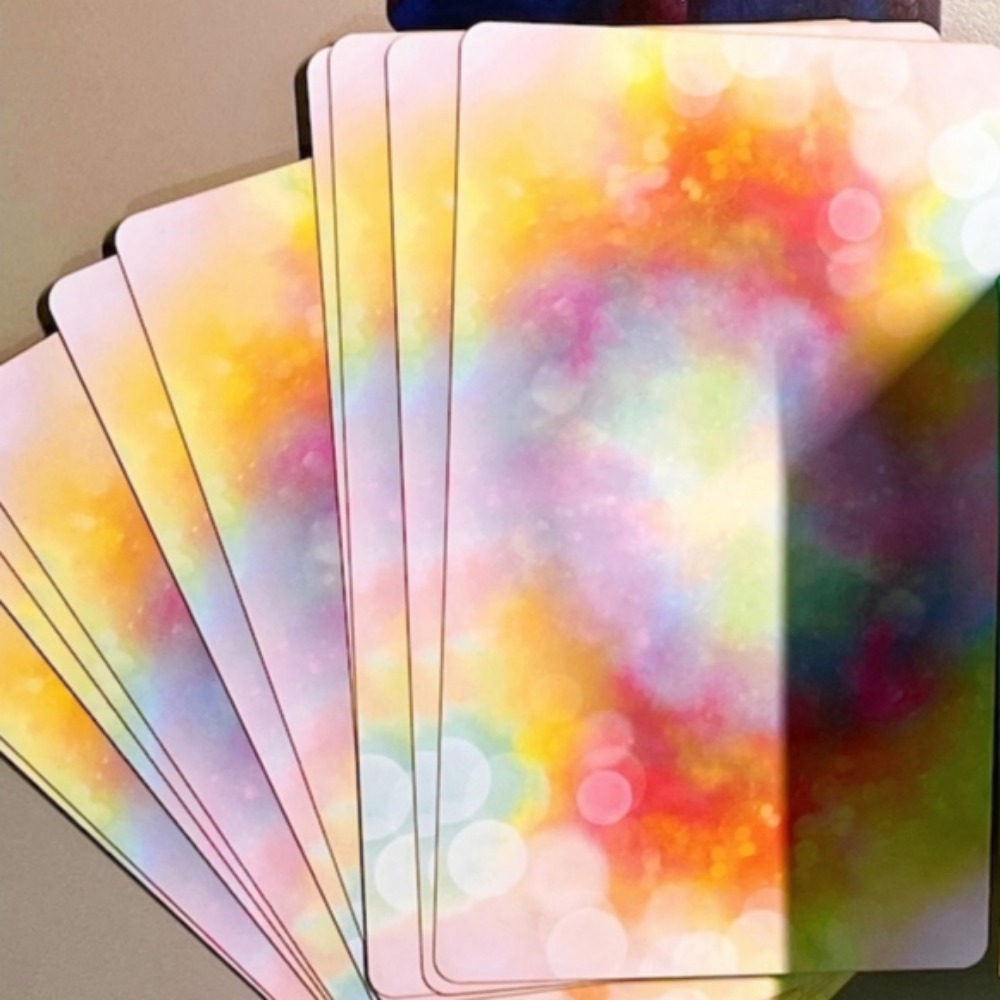 Tarot of Oneness 10.3*6 Cm 78  - Tarot Deck With Guidebook recension och pris