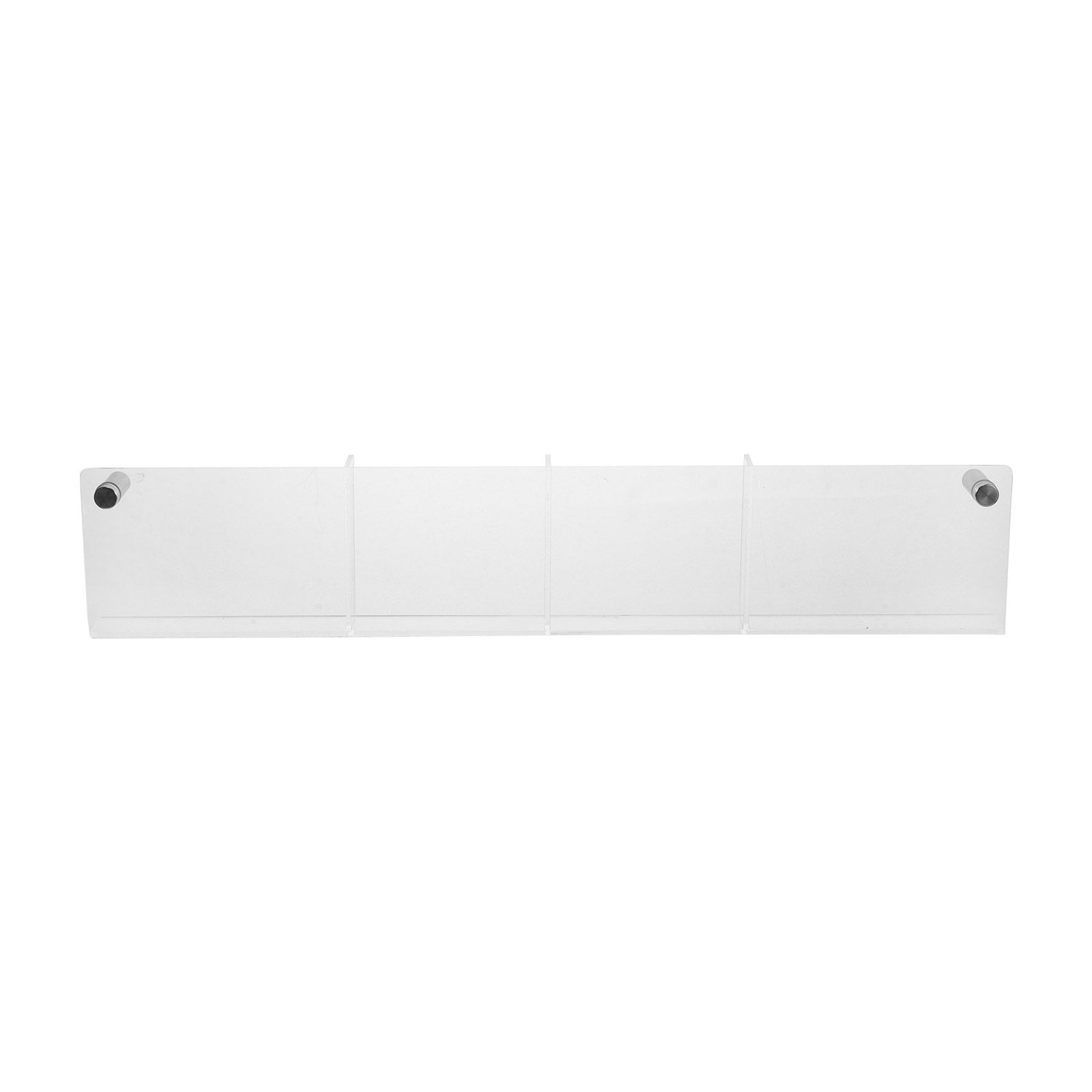 Wall Mounted Acrylic Brochure  - Magazines recension och pris