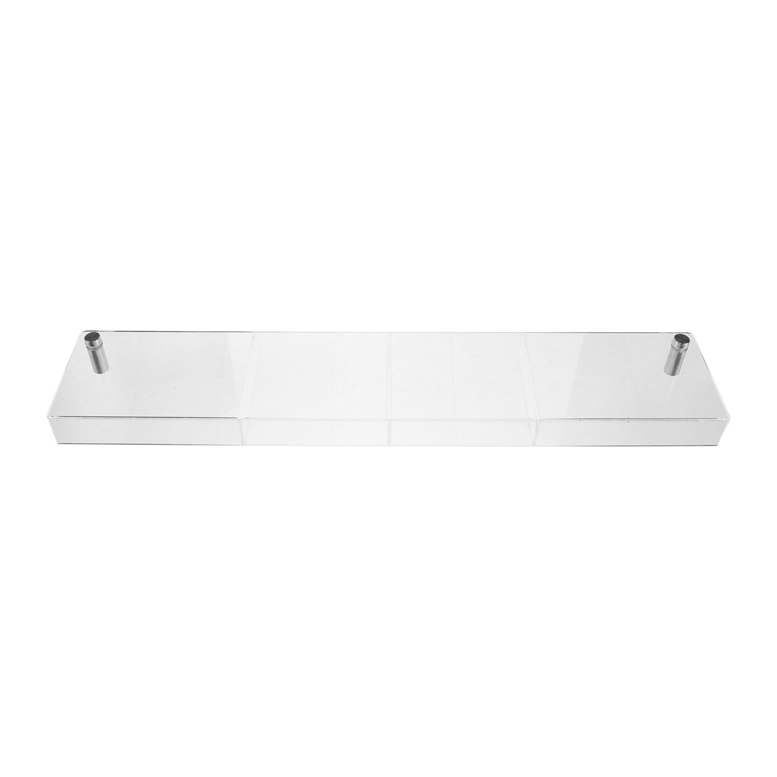 Wall Mounted Acrylic Brochure  - Magazines recension och pris