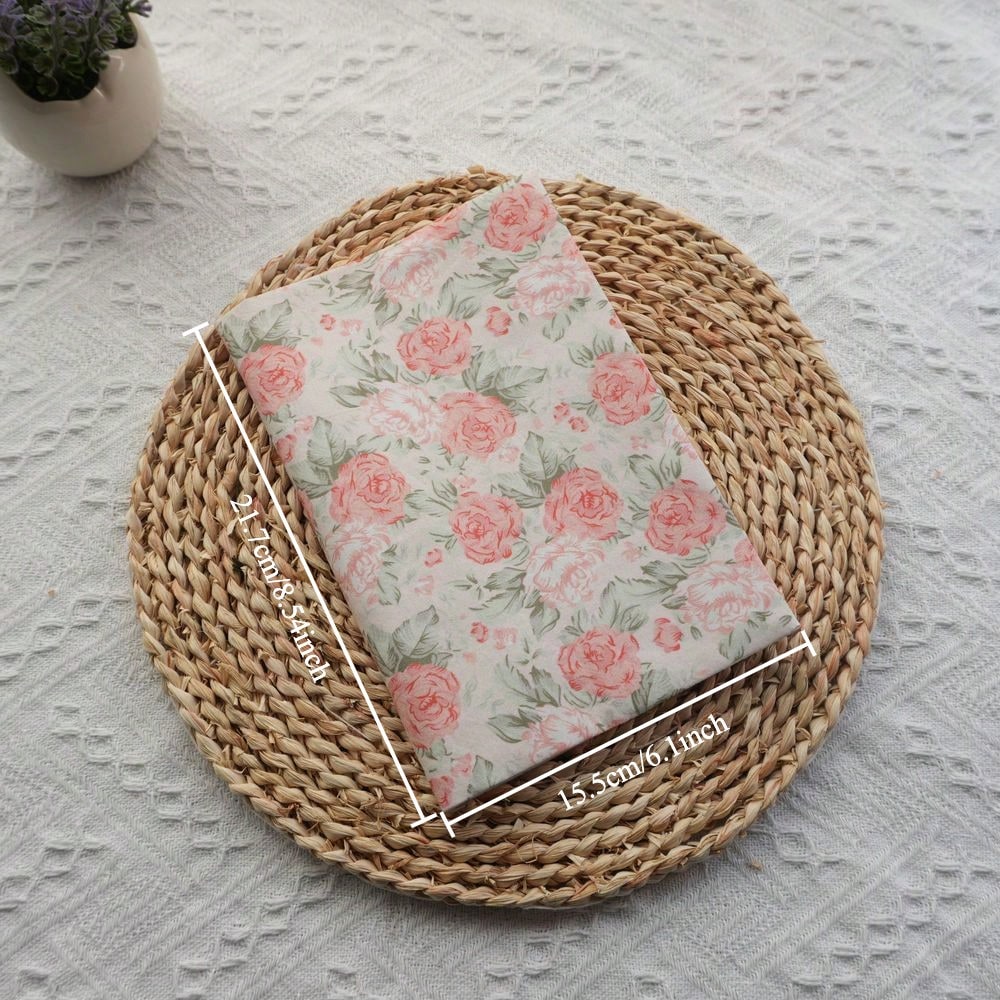 Fromthenon 1PC A5 A6 Weeks Gor - Stationery Books recension och pris