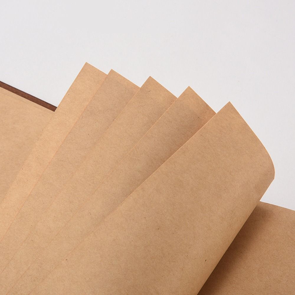 Vintage PU Leather Travelers N - Vintage Leather Journal Notebook recension och pris