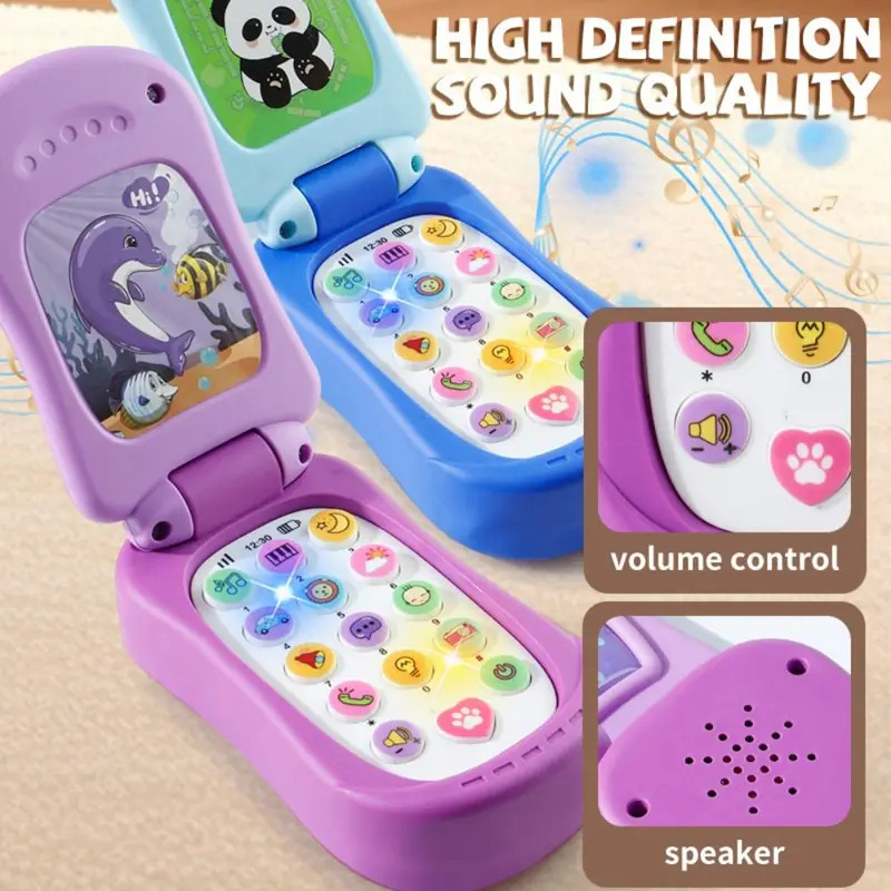 Flip Cover Simulation Mobile P - Music recension och pris