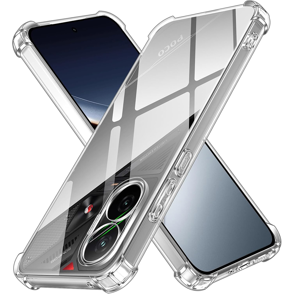 Shockproof Phone Case For Xiao - Magazines recension och pris