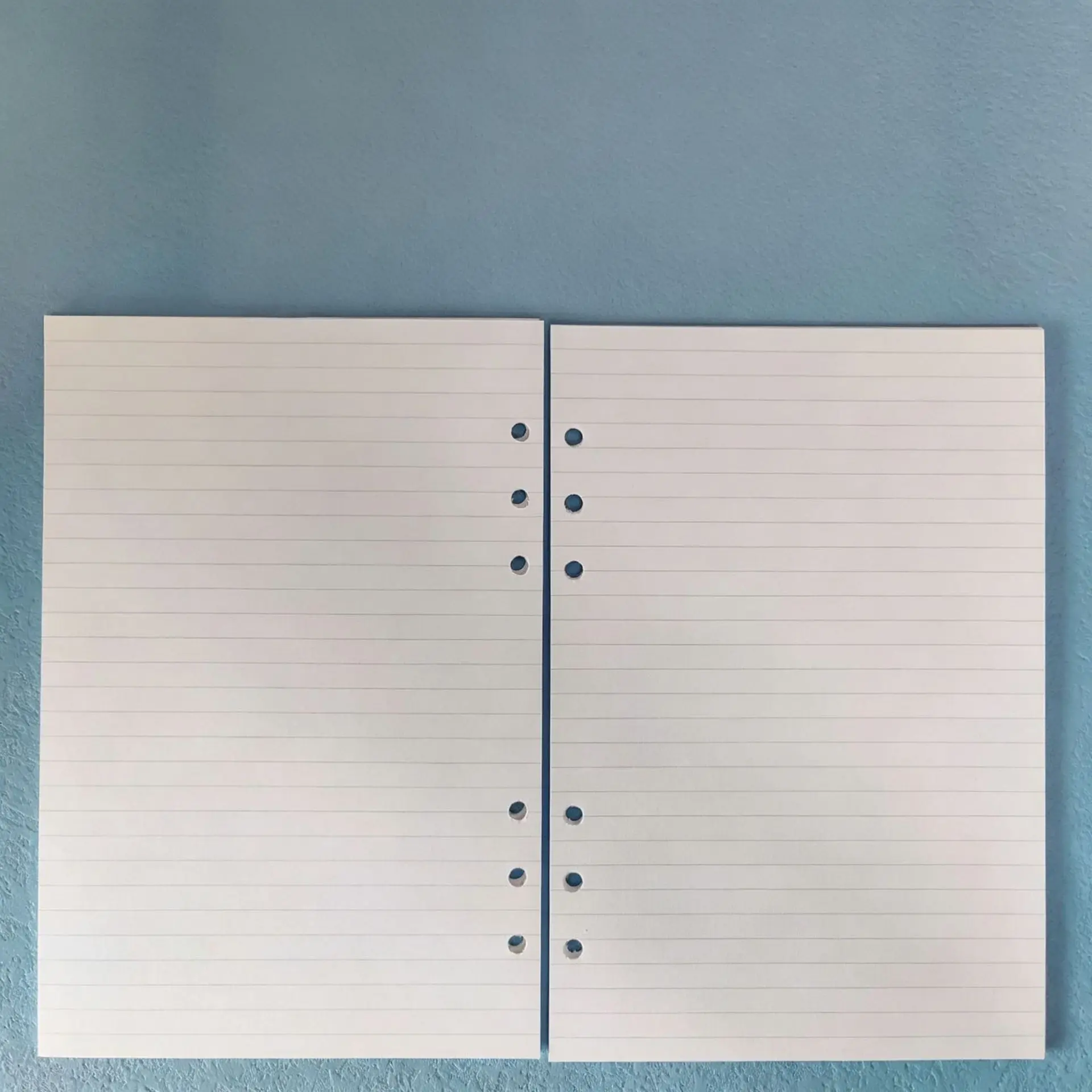 A5 A6 A7 Black Craft White Loo - A5 Spiral Dotted Grid Notebook recension och pris