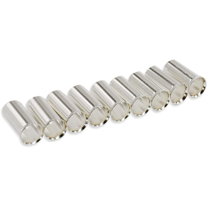 Wire Copper Crimp Fitting Ferr - Movies recension och pris