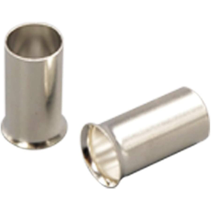 Wire Copper Crimp Fitting Ferr - Movies recension och pris