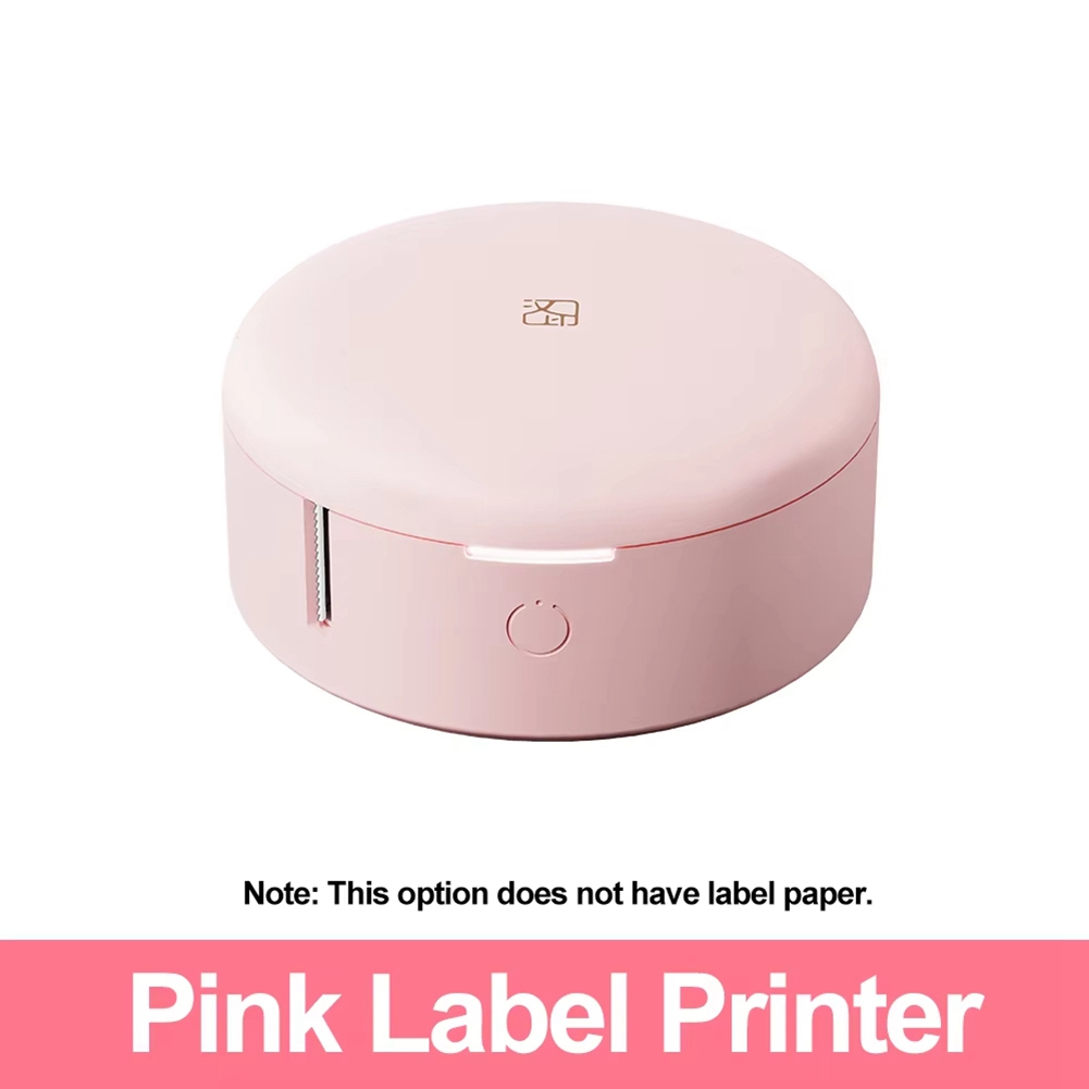 A008  H11 Q2 Bluetooth Thermal - Mini Pocket Thermal Printer Paper Roll recension och pris