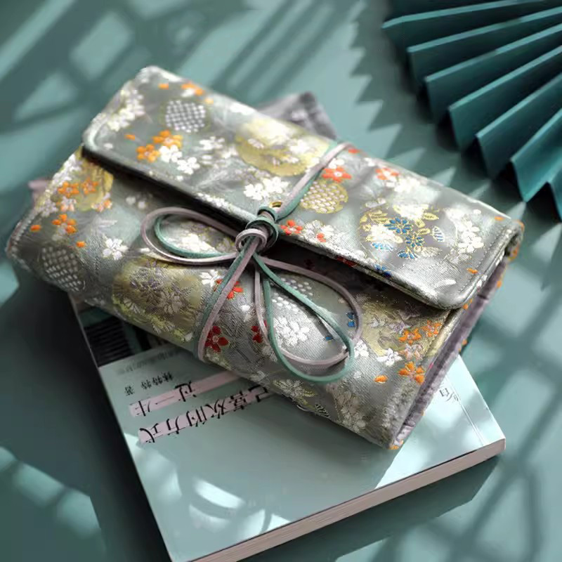 Beautiful Notebook for Girls C - Vintage Leather Journal Notebook recension och pris