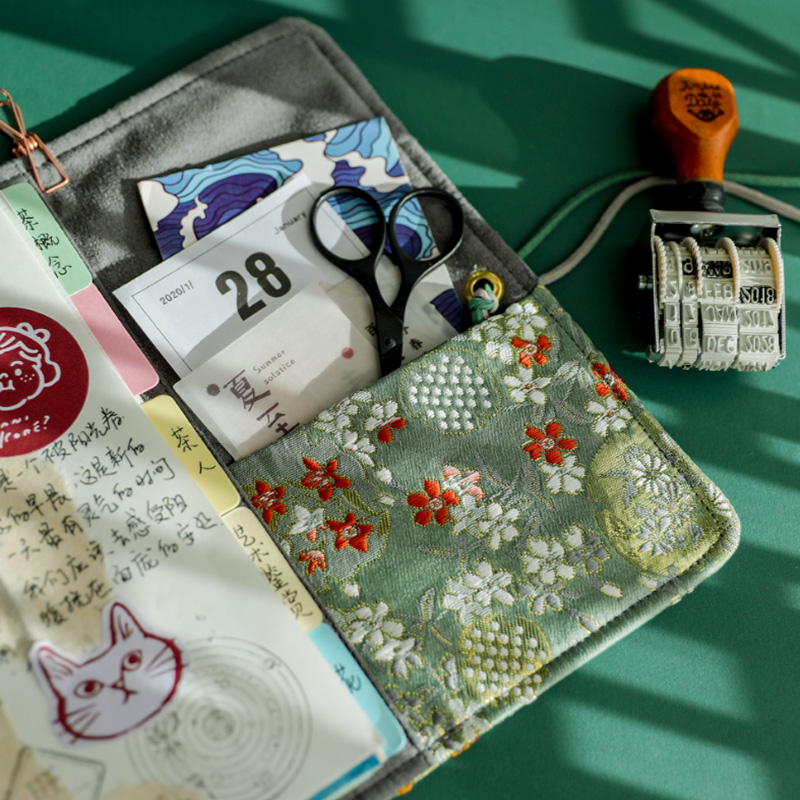 Beautiful Notebook for Girls C - Vintage Leather Journal Notebook recension och pris