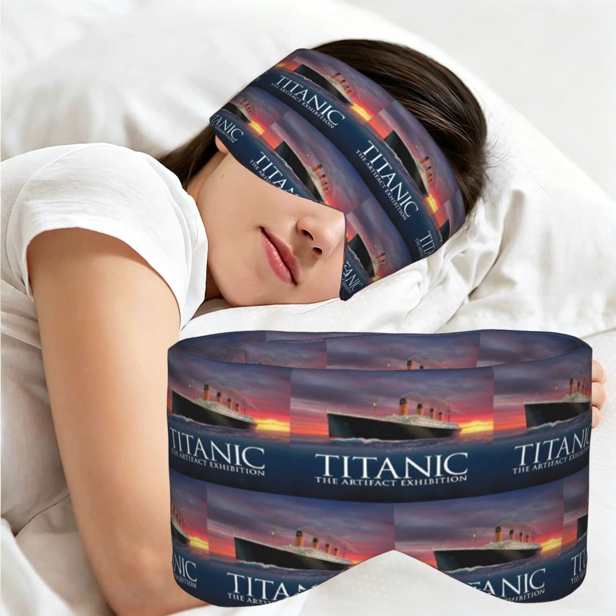 Titanic Romantic Movie sleep e - Movies recension och pris