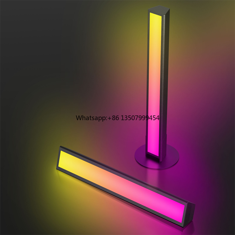 Ambient Light Rgb Pickup Ambie - Music recension och pris