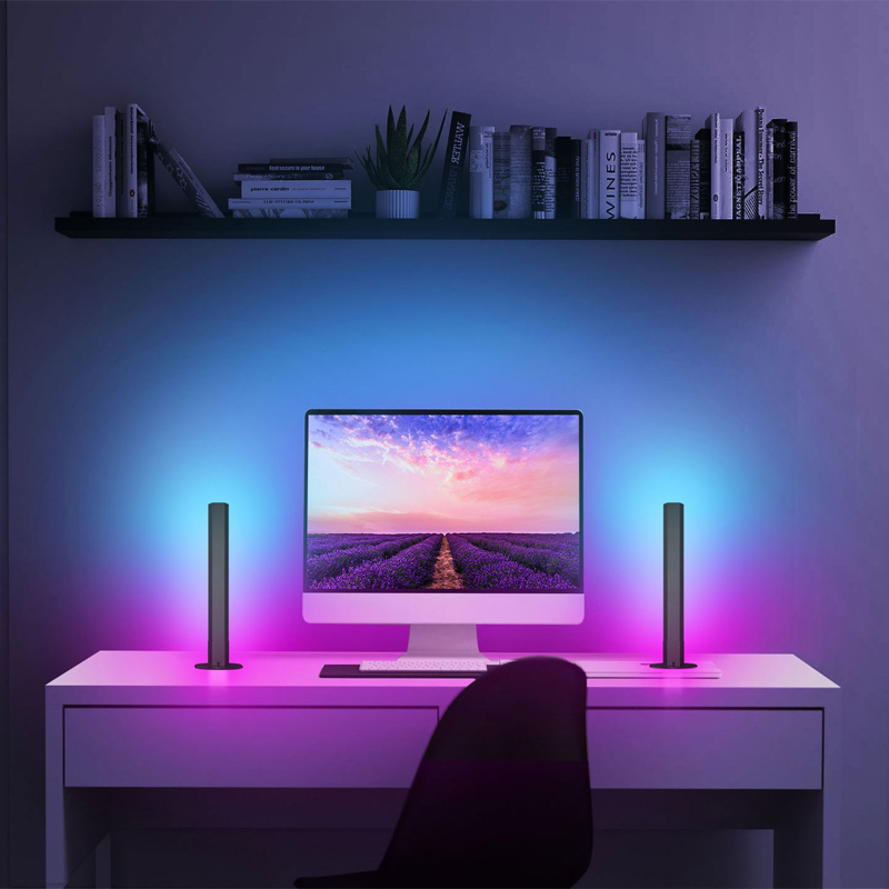 Ambient Light Rgb Pickup Ambie - Music recension och pris
