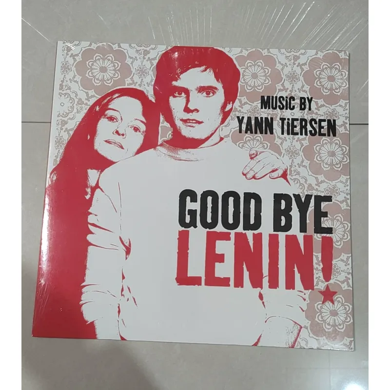 Goodbye Lenin Good Bye Lenin M - Movies recension och pris