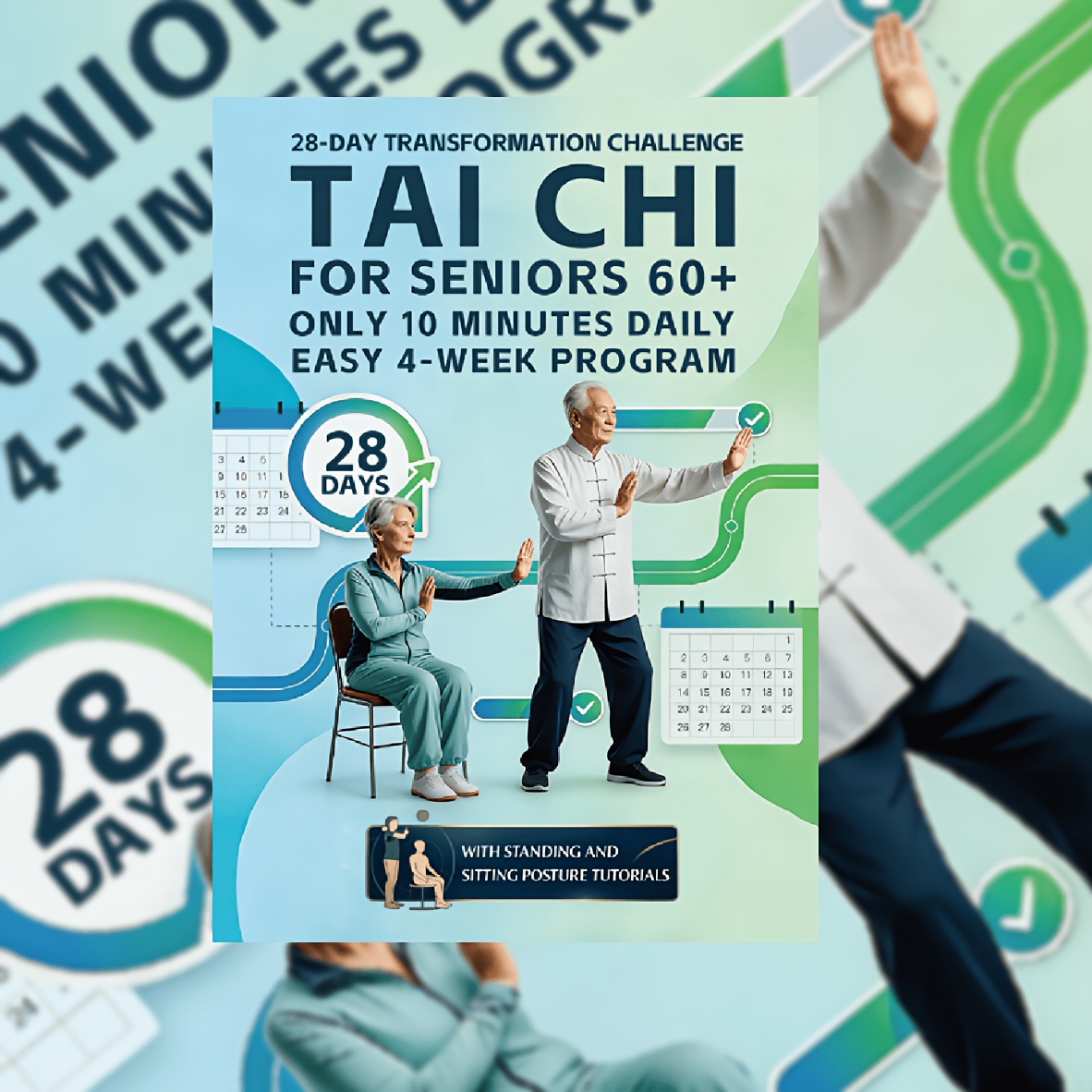 Tai Chi Fitness Manual Book fo - Books recension och pris