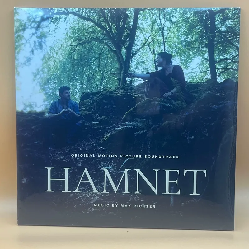 Hamnet Hamnet Movie Original S - Movies recension och pris