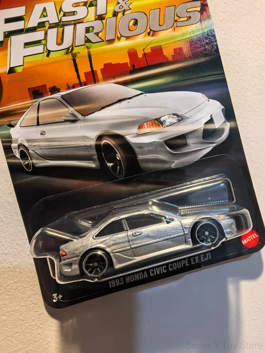 New Hot Wheels Hnr88 Gdg44 Fas - Movies recension och pris