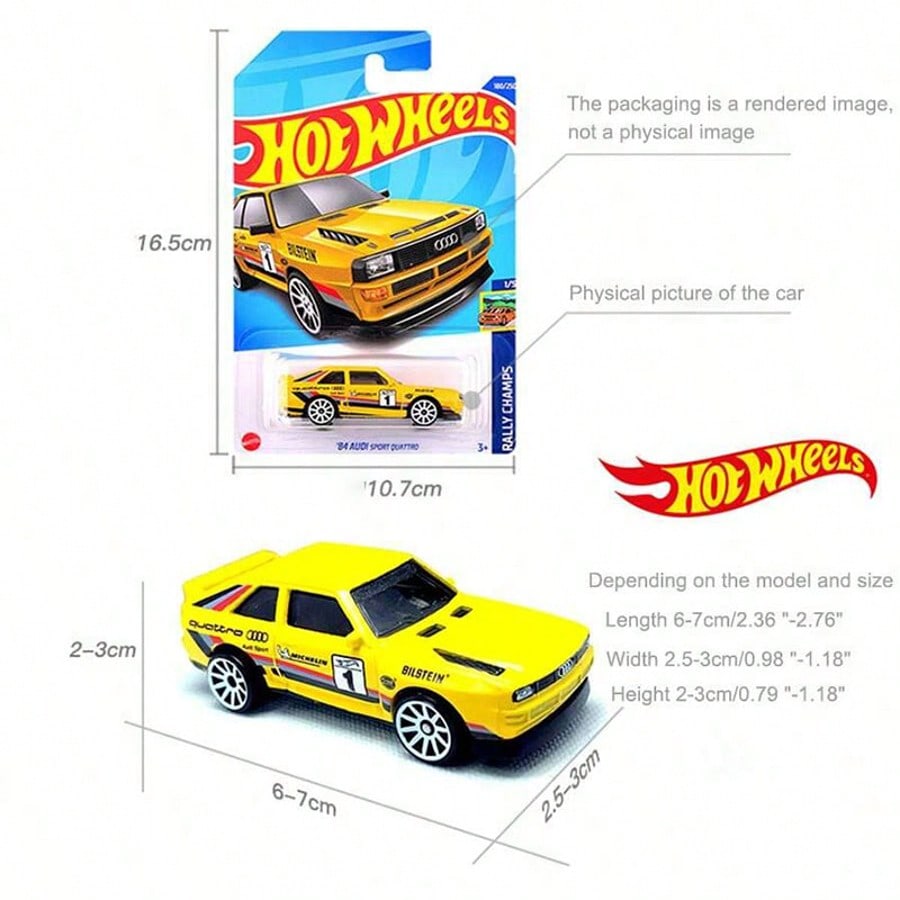 Hot Wheels Fast & Furious HNR8 - Movies recension och pris
