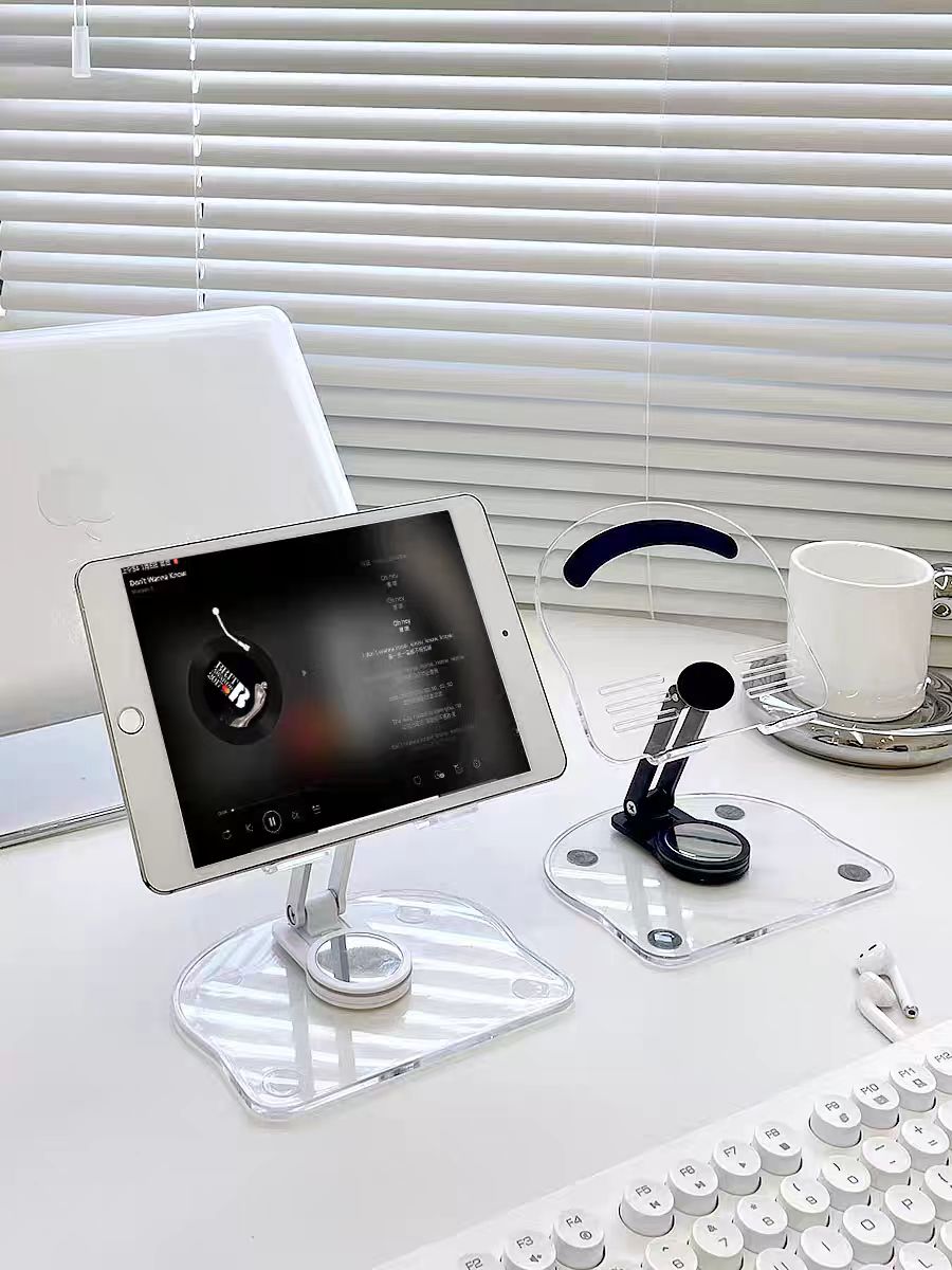 Acrylic Book Stand Clear Book  - Clear Acrylic Book Stand Holder recension och pris