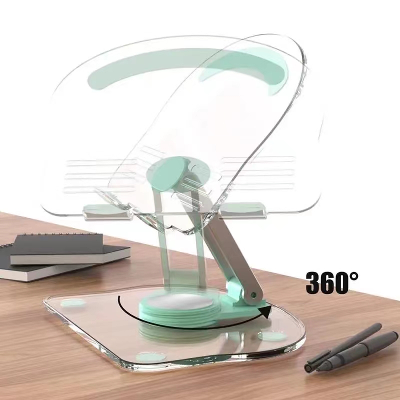 Acrylic Book Stand Clear Book  - Clear Acrylic Book Stand Holder recension och pris
