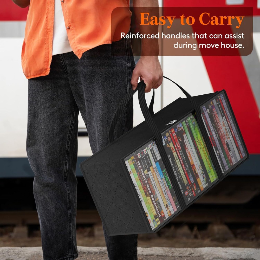 Multifunctional Pvc Storage Ba - Books recension och pris