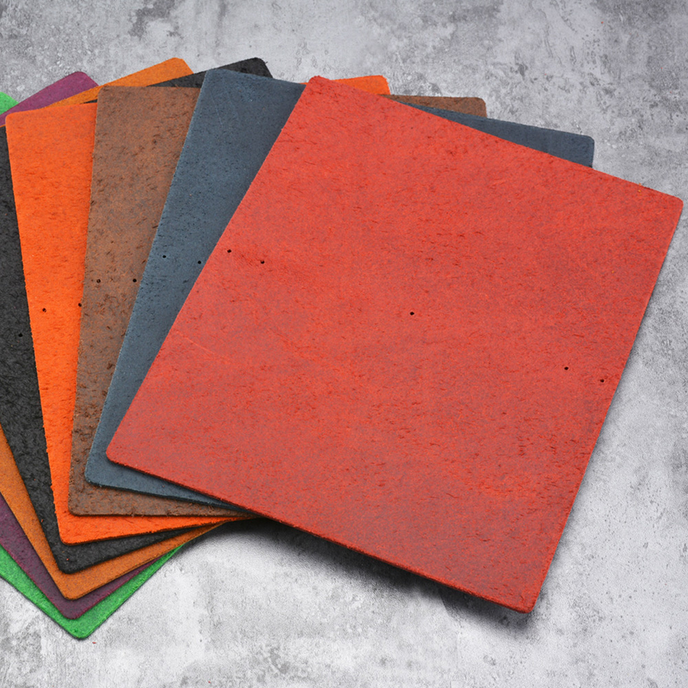 DIY Notebook Cover Crazy Horse - Vintage Leather Journal Notebook recension och pris