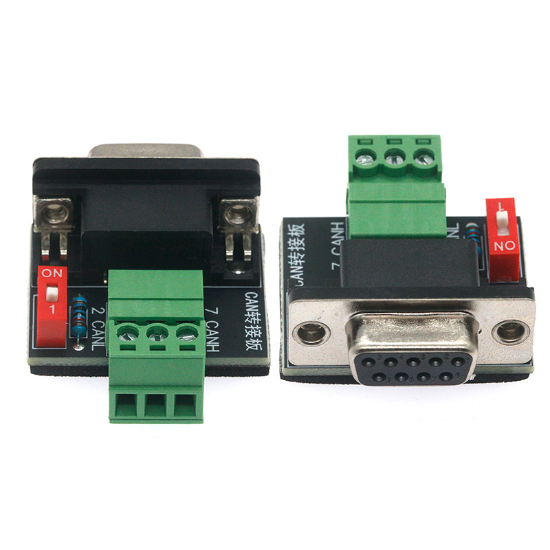 CAN adapter board head screw-f - Movies recension och pris
