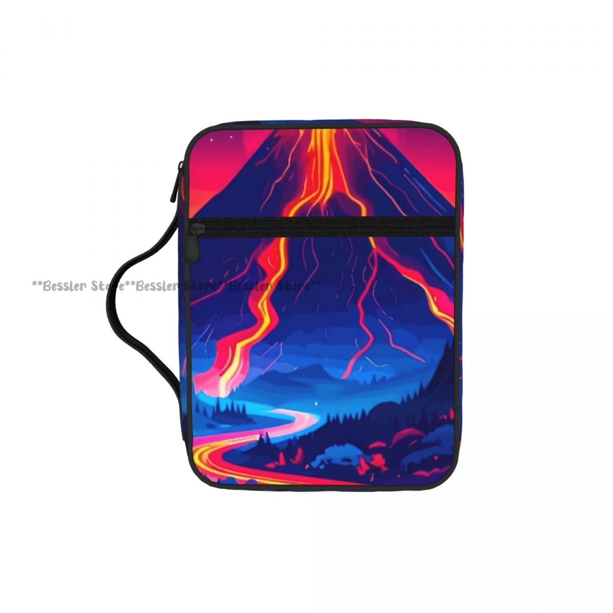 Bible Cover Carrying Book Case - Books recension och pris