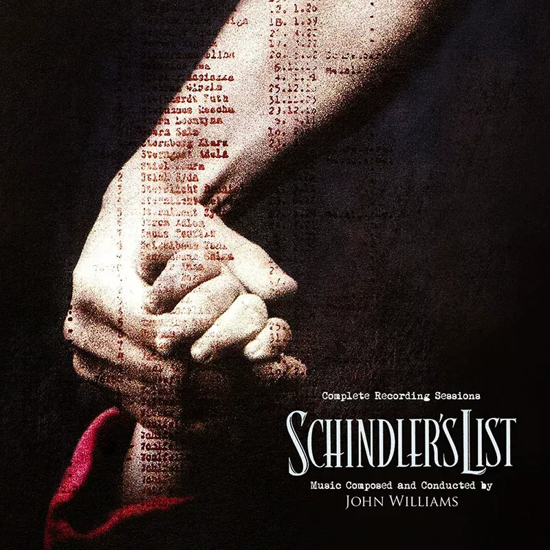 Original Imported Schindler's  - Movies recension och pris