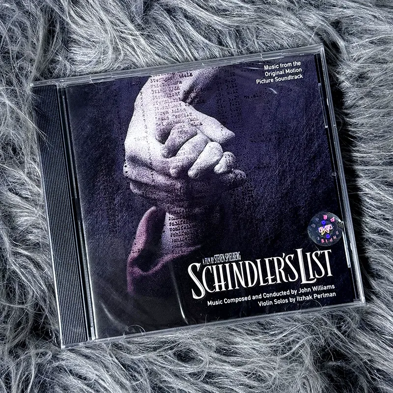 Original Imported Schindler's  - Movies recension och pris