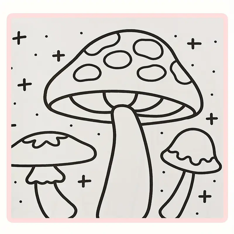 1pc Coco Wyo Stress Relief Adu - Adult Coloring Book Stress Relief recension och pris