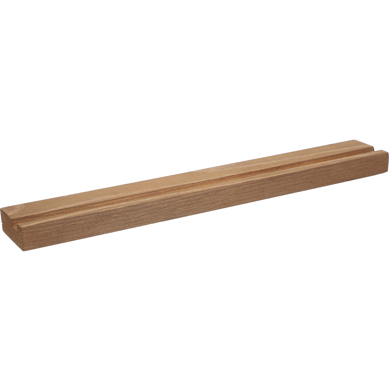 Wood Vinyl Record Holder Wall  - Magazines recension och pris